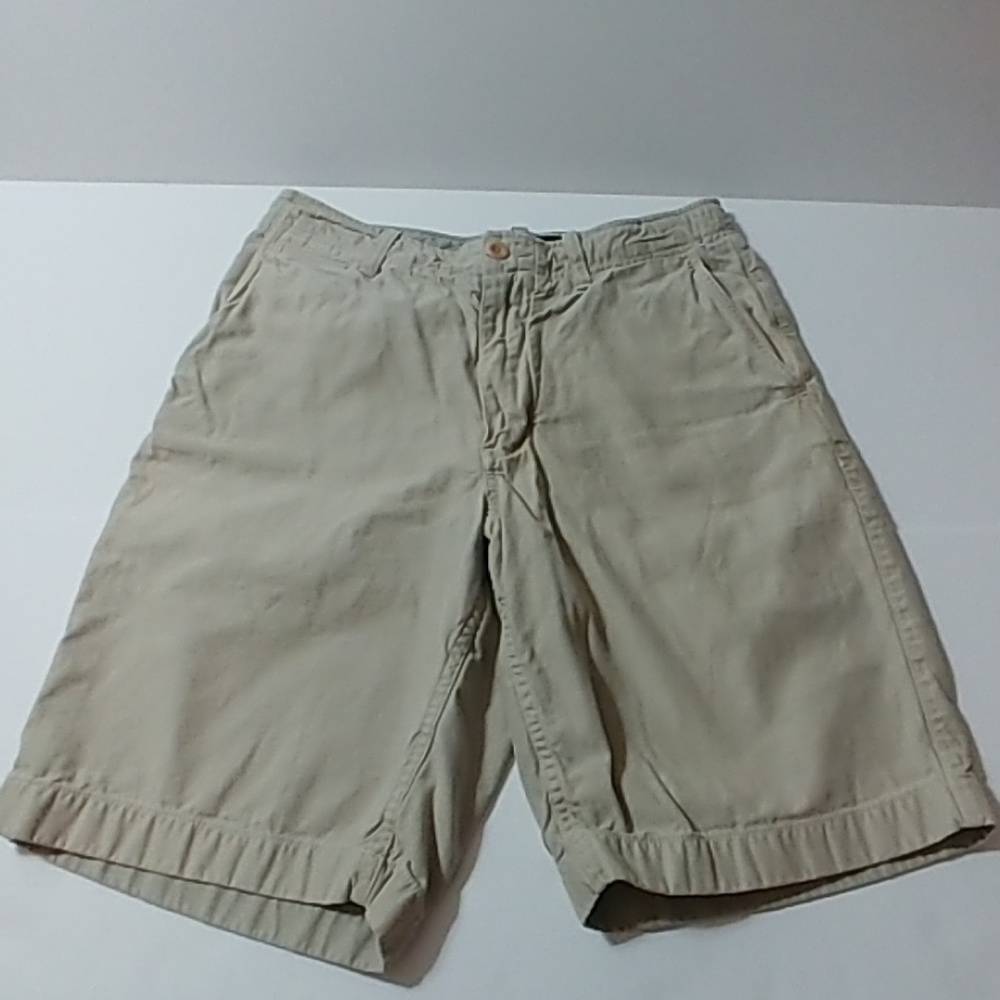 J.Crew 30 field shorts